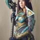 Illustration for article titled 13 Damn Fine Cosplay Pics